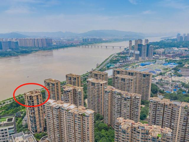 长沙湘江雅颂居法拍房执行 长沙湘江雅颂居法拍房最新消息