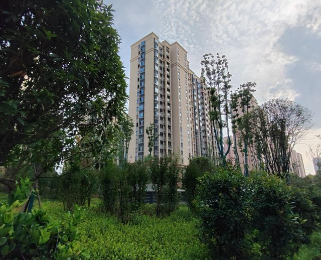丽发新城一期法拍房最新消息 长沙丽发新城一期法拍房最新消息新闻