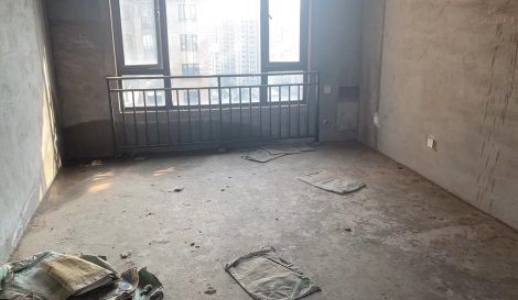 长沙天心区中信凯旋城法拍房价格，中信凯旋城有没有法拍房？