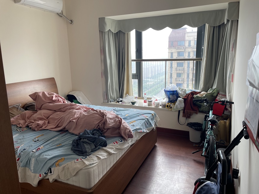 开福区恒大御景半岛法拍房的价格，带清水塘第二小学捡漏不要资格