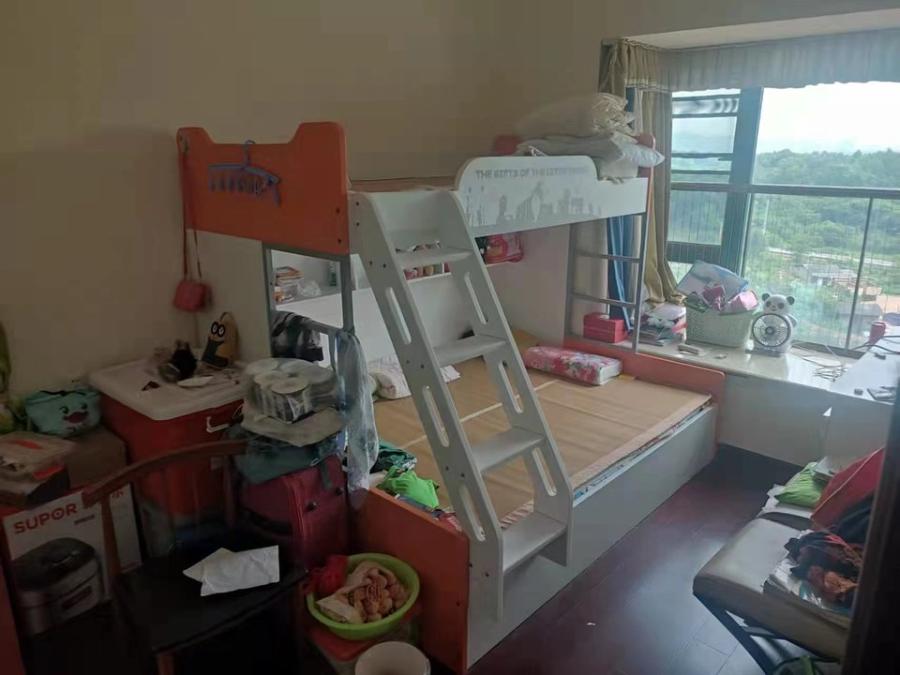 望城区月亮岛恒大名都法拍房的价格，79万带长郡月亮岛学校第二小学捡漏不要资格