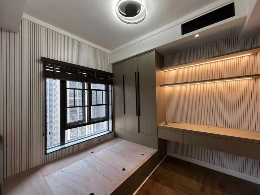 长沙市望城区月亮岛玫瑰园法拍房的价格，捡漏不要资格115万115平
