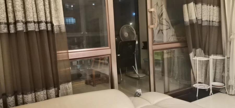  雨花区中城丽景香山法拍房的价格，捡漏不要资格97万128平砂子塘吉联小学