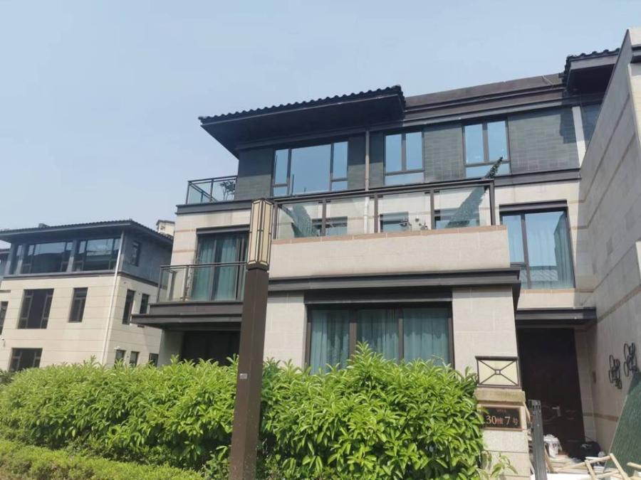 长沙法拍房源岳麓区潇湘南路二段169号蓝光水岸华庭30栋-长沙法拍网