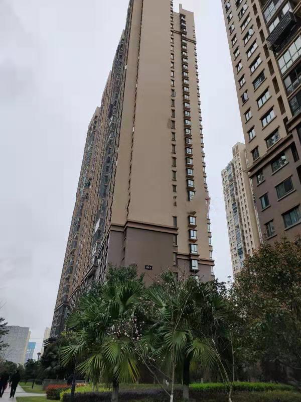 深业睿城