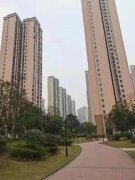 时代阳光大道博长山水佳园