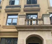 长郡学区联排别墅