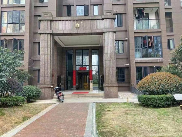 中建梅溪湖162平米