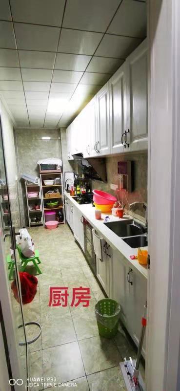 佳兆云顶梅溪湖