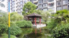 长沙开福区湘江世纪城法拍房(带学区房)