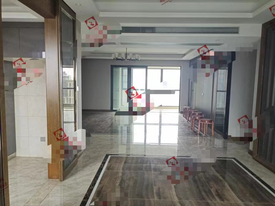 长沙梅溪湖晟通牡丹苑法拍房法拍价格410万元
