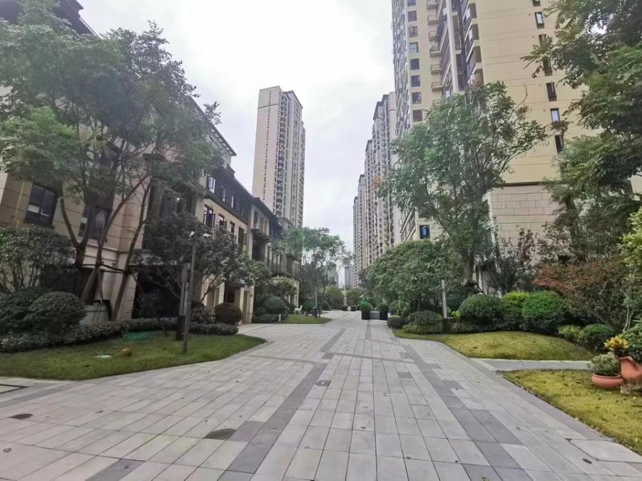 长沙芙蓉区法院拍卖房 长沙龙湖-碧桂园天宸原著法拍房 