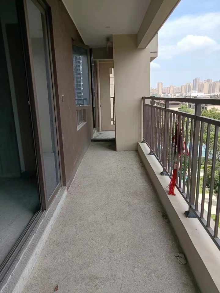 长沙芙蓉区法院拍卖房 长沙龙湖-碧桂园天宸原著法拍房 