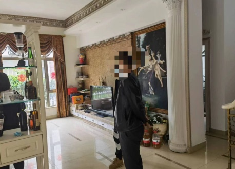 长沙法院拍卖别墅 长沙碧桂园威尼斯城独栋别墅价格春江翠韵法拍房