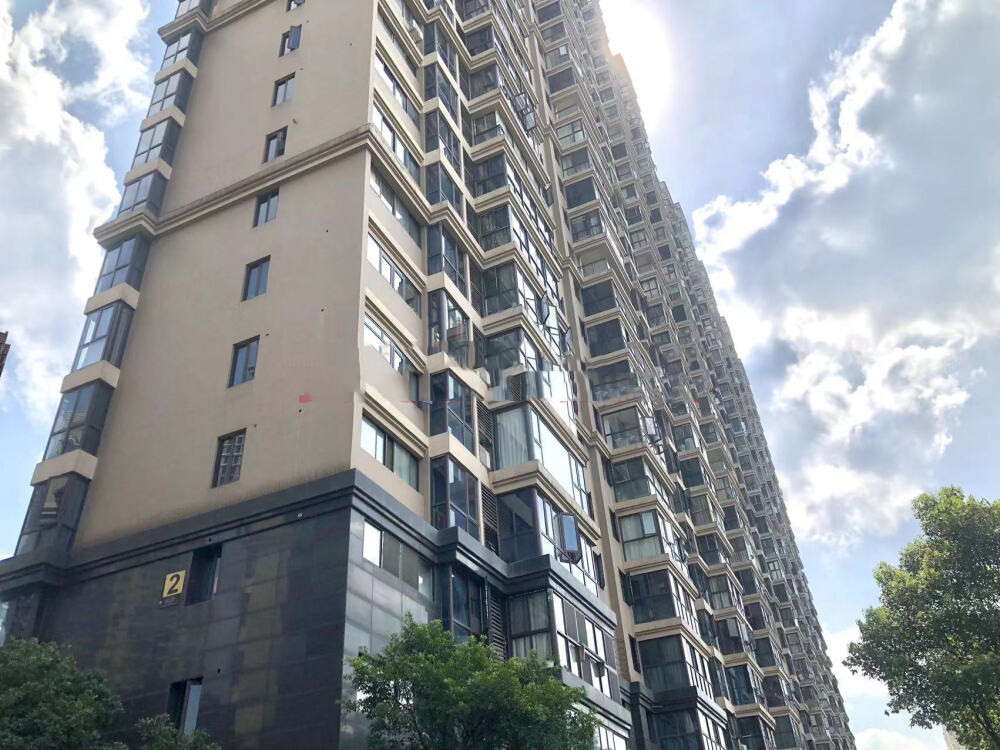 长沙市开福区法拍房 长沙开福区海洋半岛法拍房信息