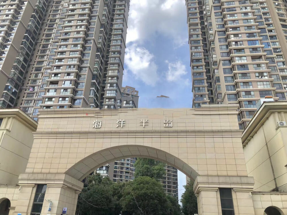 长沙市开福区法拍房 长沙开福区海洋半岛法拍房信息