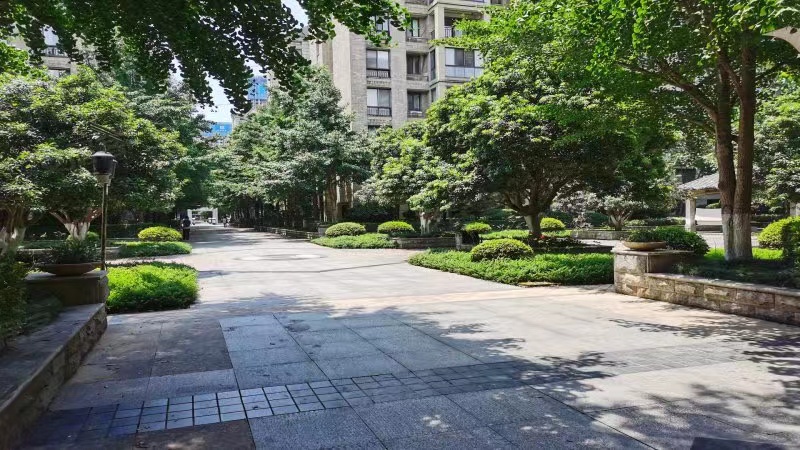 长沙法拍房的信息在哪里看 长沙芙蓉区星城世家法拍房