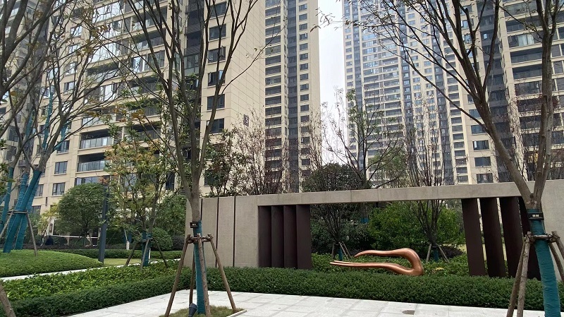 长沙梅溪湖法拍房可靠吗 长沙华润琨瑜府法拍房