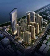  长沙天心区司法房产拍卖网 长沙保利国际广场法拍房