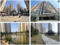 长沙岳麓区最新法拍房 长沙长房云时代法拍房