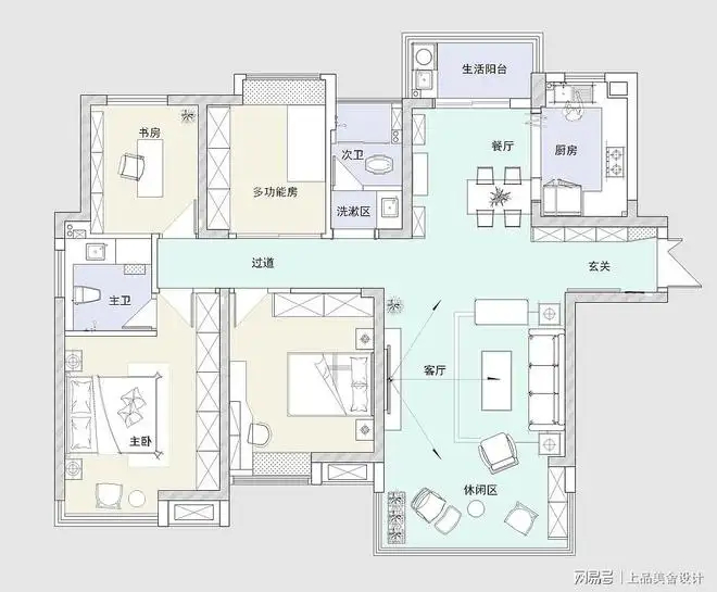 长沙岳麓区最新法拍房 长沙长房云时代法拍房