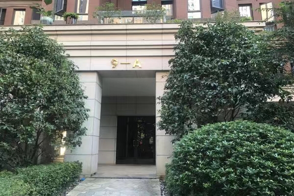 长沙最新法拍房源公布表 长沙雨花区法拍房产信息中隆国际御玺小区