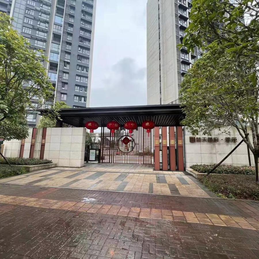 长沙哪里有法拍房买 法拍房开福区楚天郡府