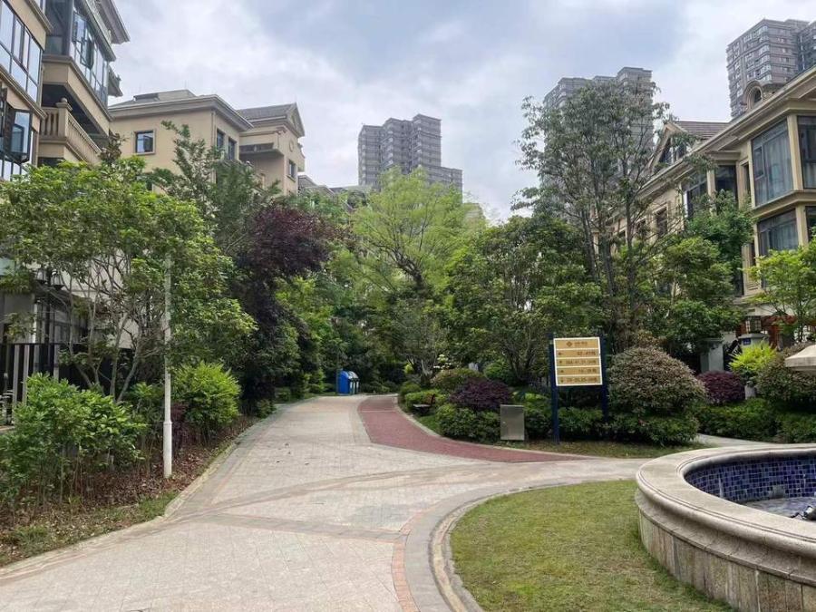 长沙望城法拍房有哪些? 望城区法拍房公示润和星城