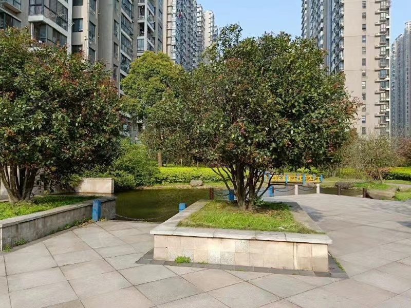 长沙市开福区法拍房 长沙湘江世纪城法拍房