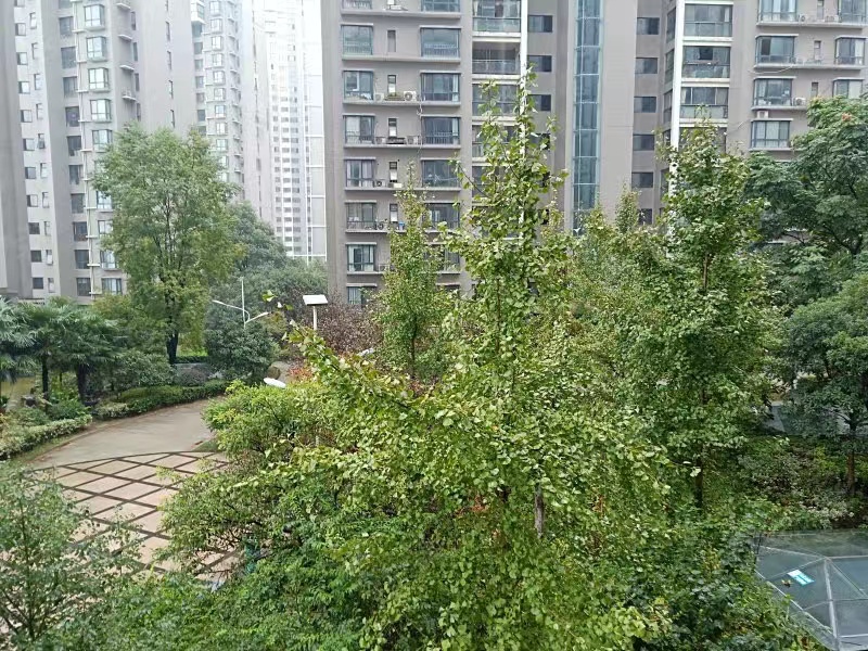 长沙市开福区法拍房 长沙湘江世纪城法拍房