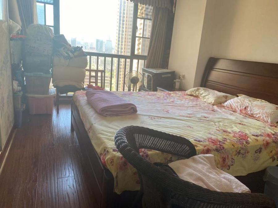长沙市开福区法拍房限购吗 长沙法拍房不受限购小区君悦香邸