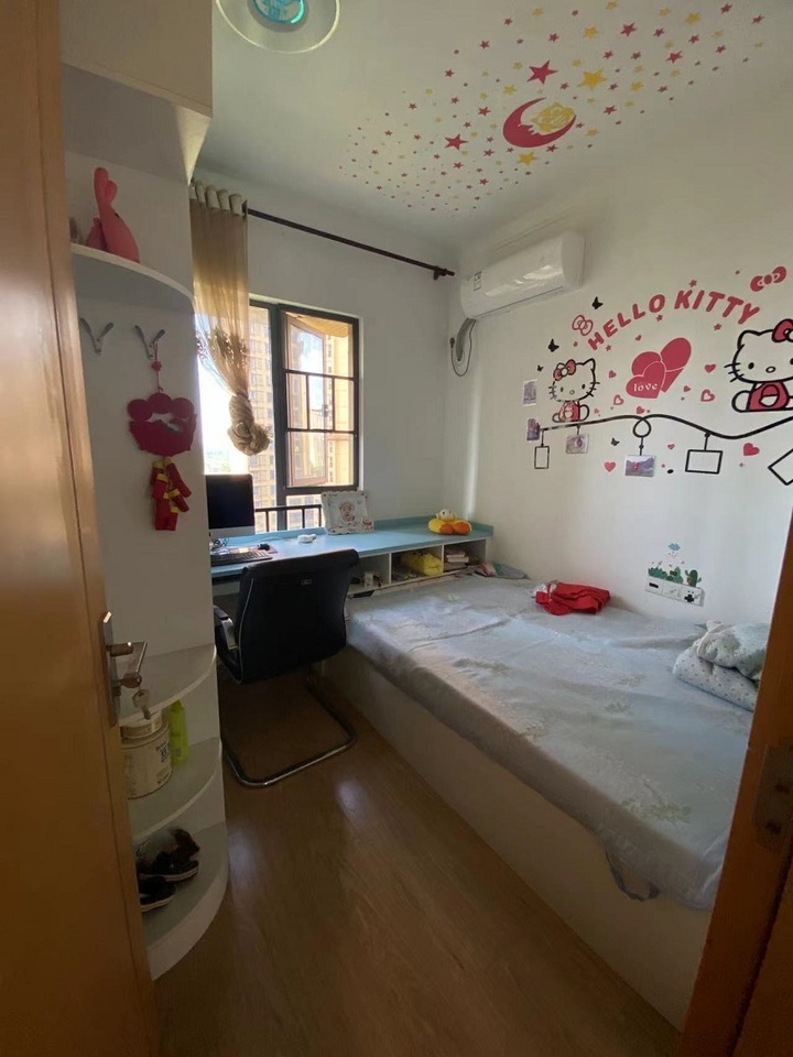 长沙法拍房网站开福区 长沙市开福区法拍房珠江花城
