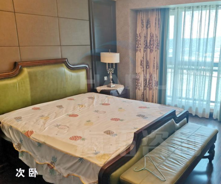 长沙有哪些法拍房 长沙天心区最新法拍房华远华中心江景大平层