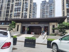 梅溪湖怎么那么多法拍房 长沙梅溪湖不限购楼盘建发泱著