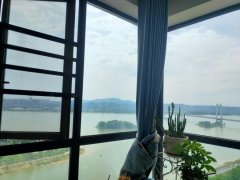 长沙市开福区法拍房 长沙开福区法拍房产湘江御景花园小区