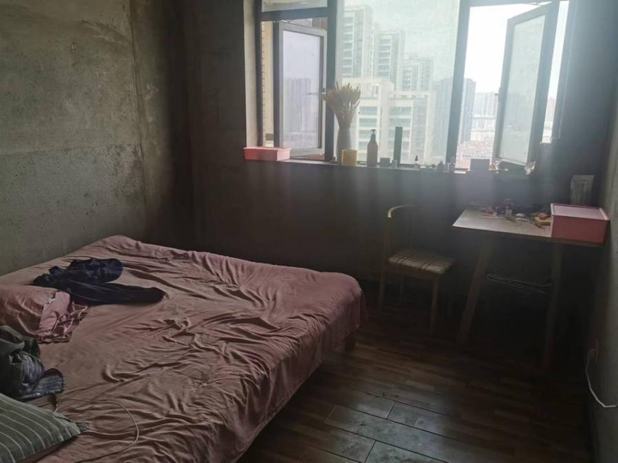 长沙法拍房房源在哪里找 长沙岳麓区梅溪峰汇法拍房