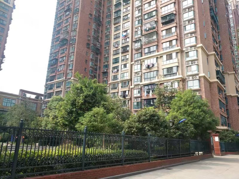 长沙市芙蓉区法拍房捡漏公告 长沙芙蓉区法院拍卖房东方新城东玺门