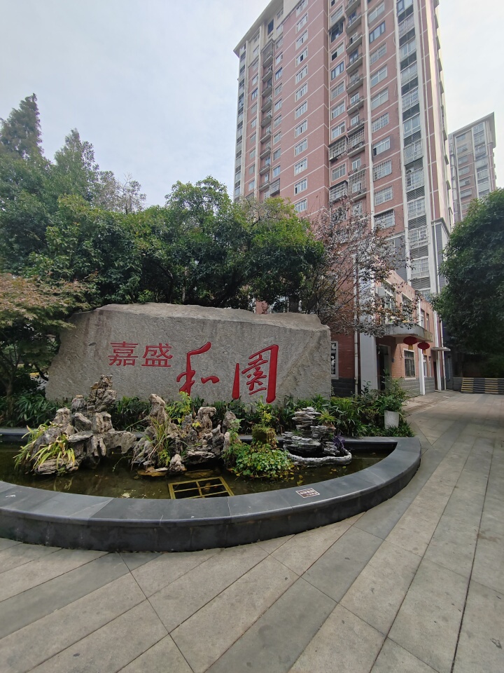 长沙芙蓉区法拍房公告 芙蓉区法拍房最新消息嘉盛和园