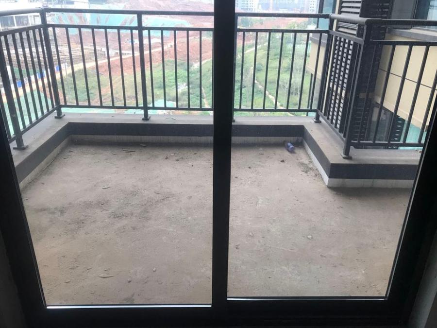 长沙雨花区法拍房最新 长沙法拍房现房保利中航城
