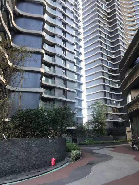 长沙梅溪湖法拍现房天祥水晶湾 长沙梅溪湖法拍房房价