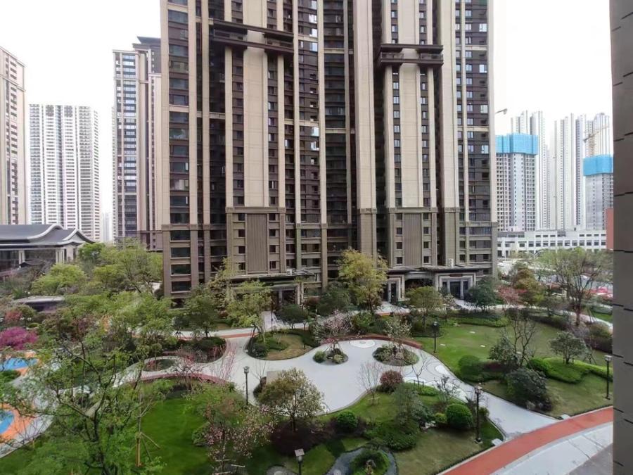 湖南长沙法拍房源 长沙建发央著法拍房 