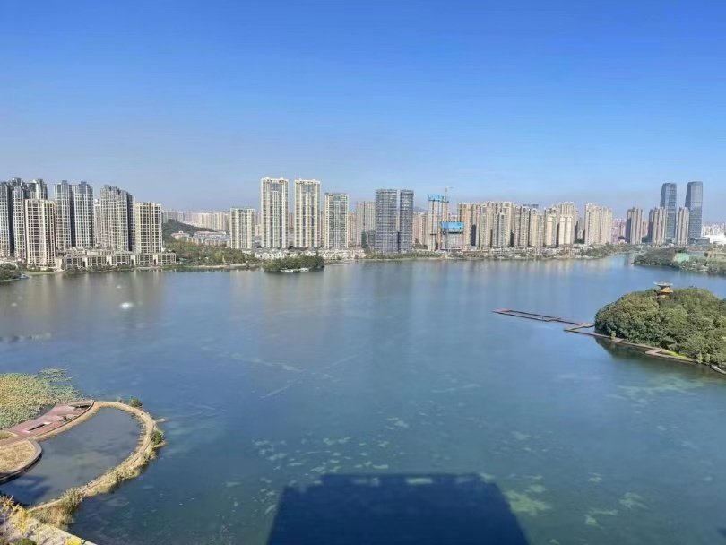 长沙梅溪湖法拍房信息 长沙梅溪湖佳兆业天御法拍房 