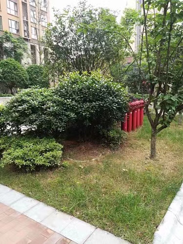 湖南法拍房网站 长沙岳麓区蓝光coco蜜城法拍房 