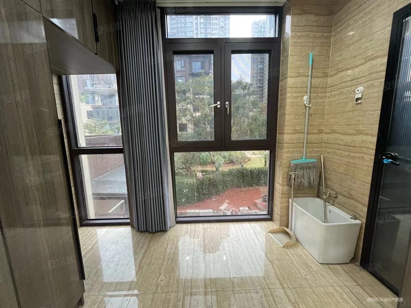 长沙市房产法拍网 长沙鑫苑木莲小区法拍房 