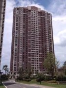 长沙最新法拍房 长沙绿地海外滩法拍房