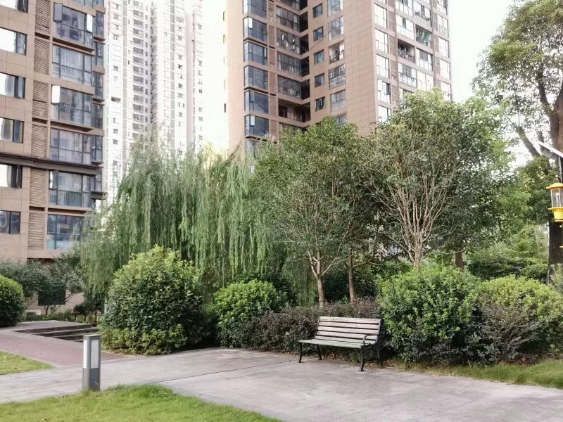 湖南法拍房最新消息 长沙岳麓区湘腾琴岛法拍房