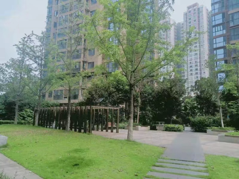 湖南法拍房最新消息 长沙岳麓区湘腾琴岛法拍房