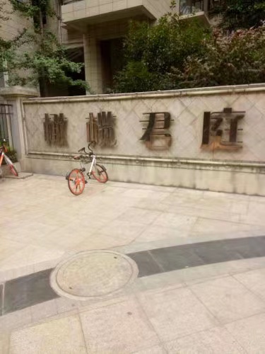 长沙法拍房房价 长沙雨花区橄榄君庭法拍房
