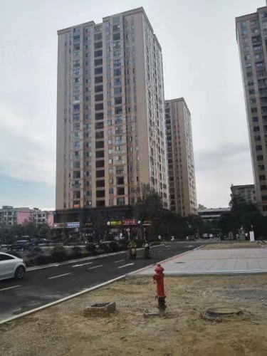 长沙芙蓉区法拍房有哪些 长沙新南天古汉国际广场法拍房