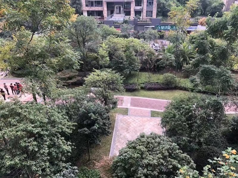 长沙不限购法拍房岳麓区 长沙岳麓区西山汇景法拍房